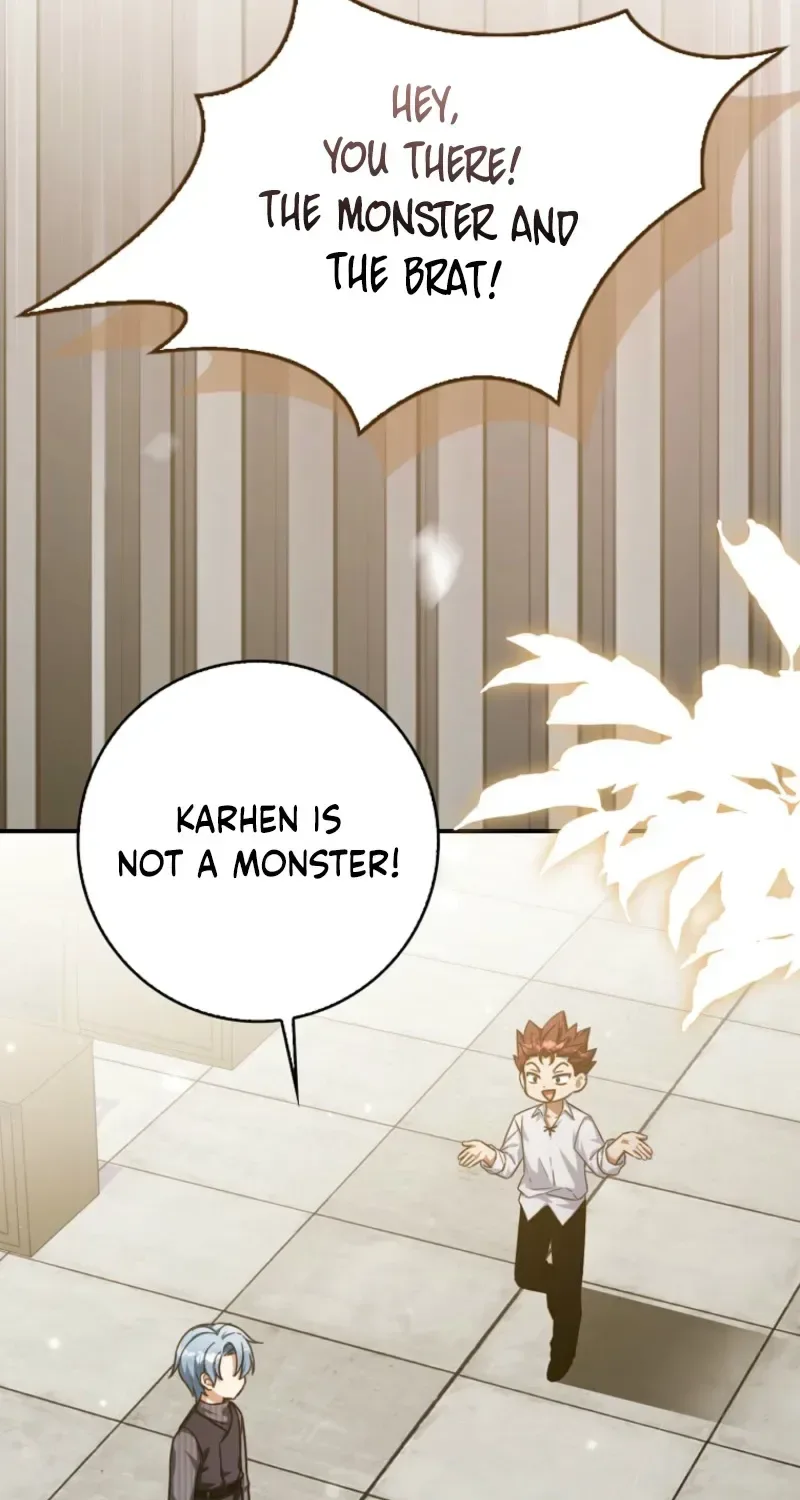 The Contract Bride Who Melted the Marquis’s Heart Chapter 19 page 61