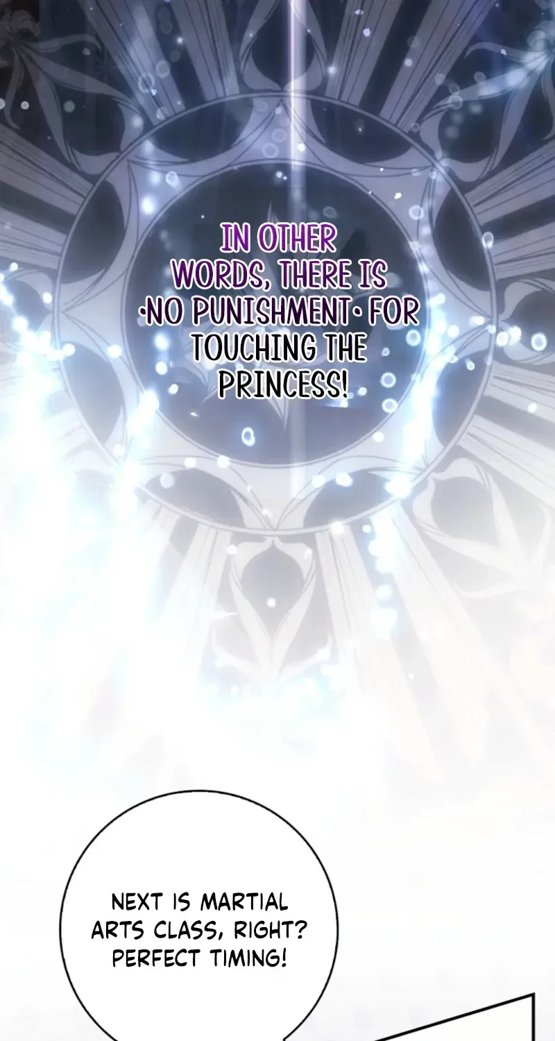 The Contract Bride Who Melted the Marquis’s Heart Chapter 19 page 70