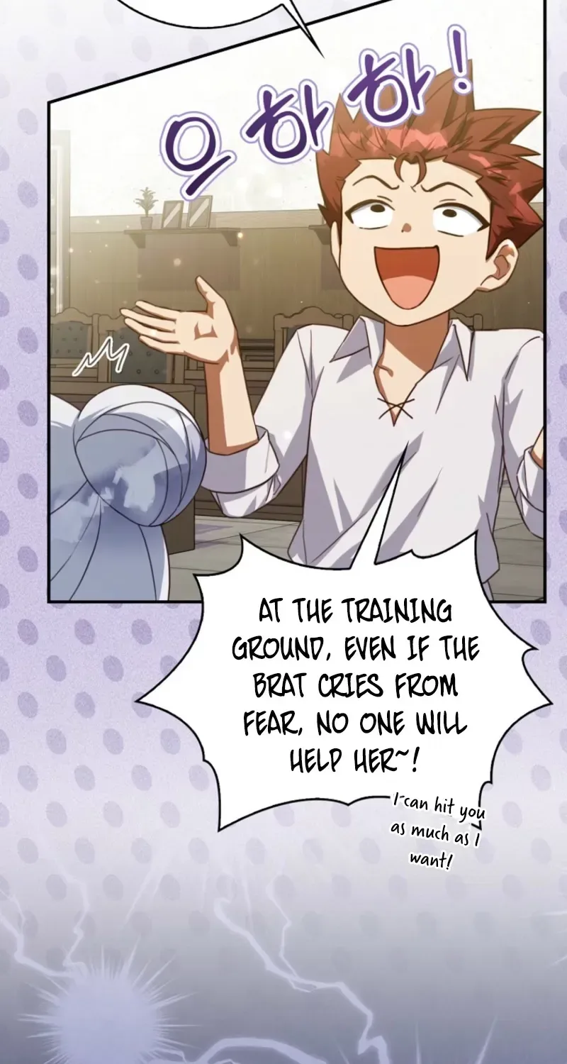 The Contract Bride Who Melted the Marquis’s Heart Chapter 19 page 71