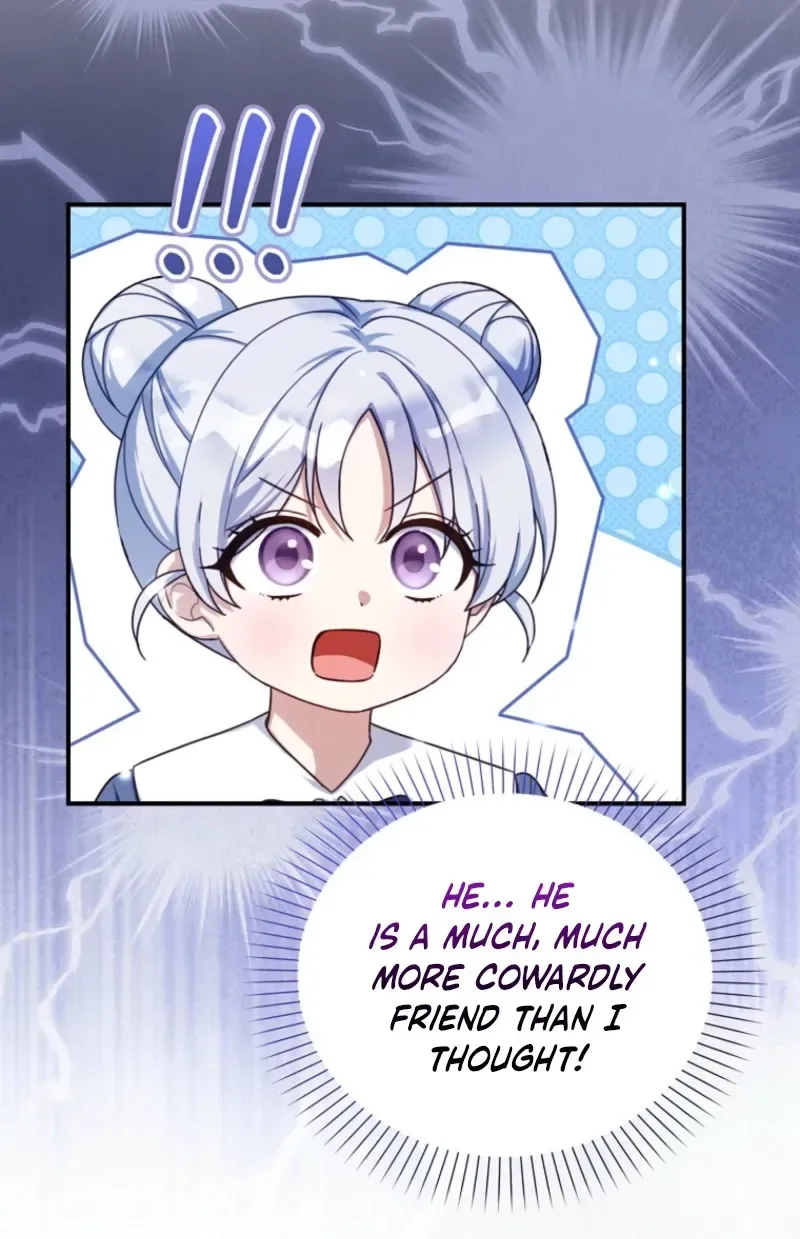 The Contract Bride Who Melted the Marquis’s Heart Chapter 19 page 72