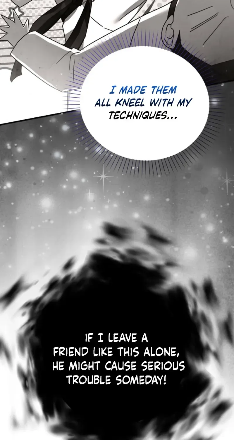 The Contract Bride Who Melted the Marquis’s Heart Chapter 19 page 74