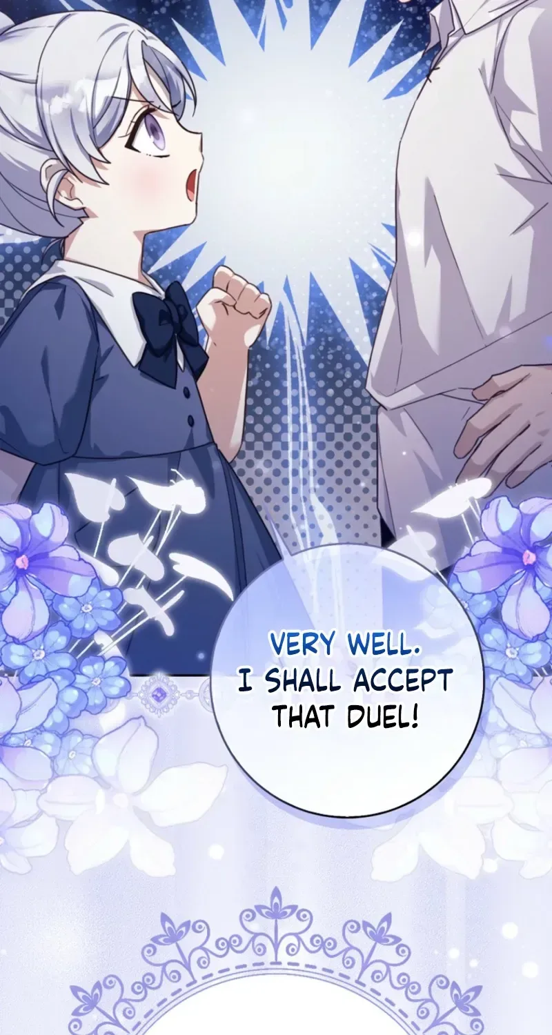The Contract Bride Who Melted the Marquis’s Heart Chapter 19 page 76