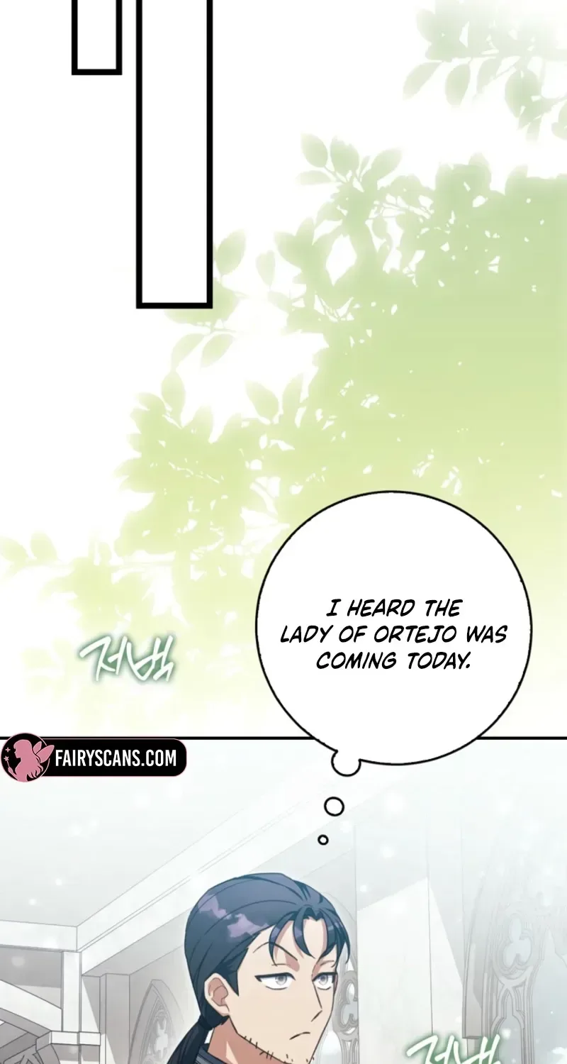 The Contract Bride Who Melted the Marquis’s Heart Chapter 19 page 79