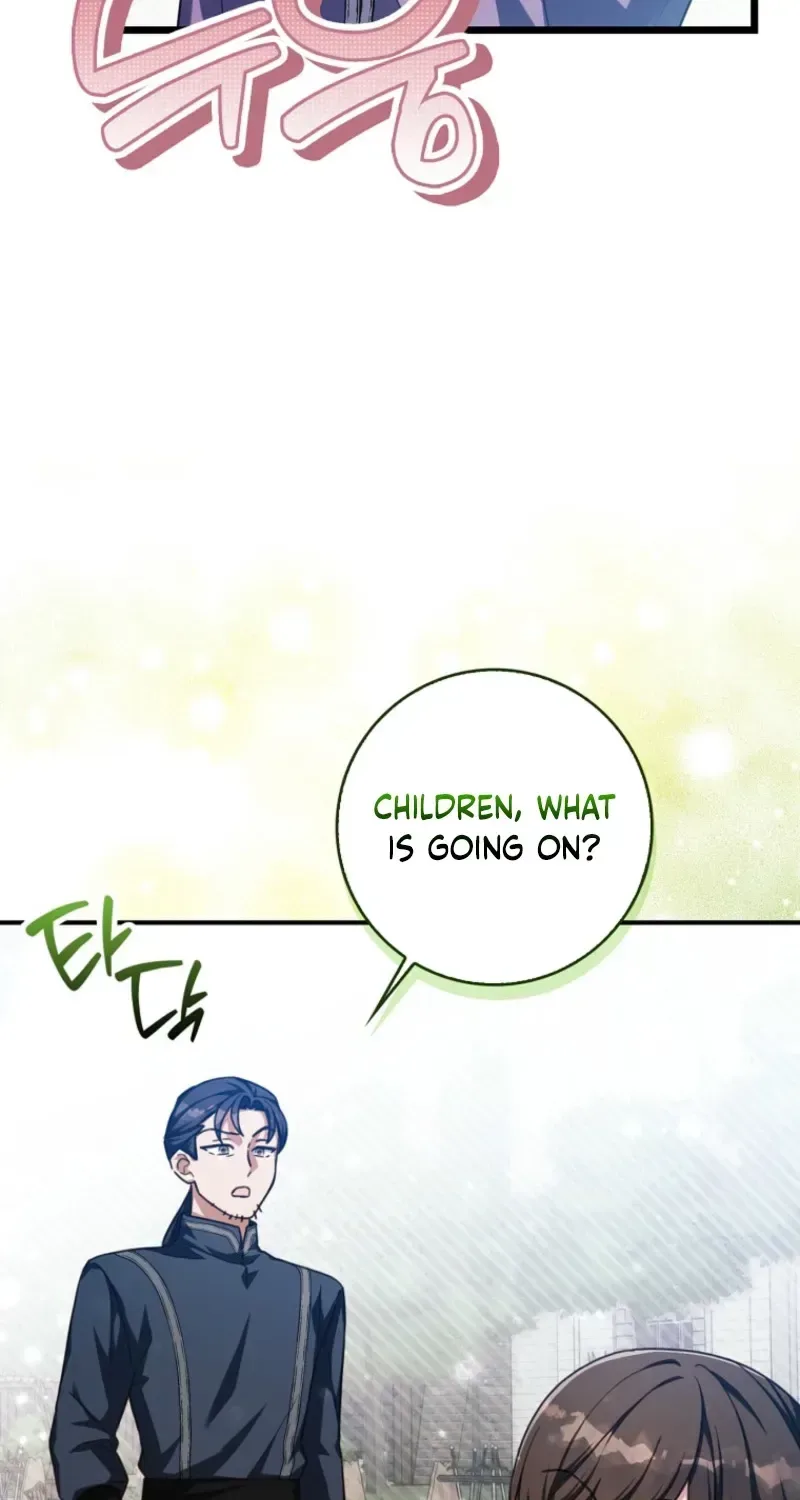 The Contract Bride Who Melted the Marquis’s Heart Chapter 19 page 86