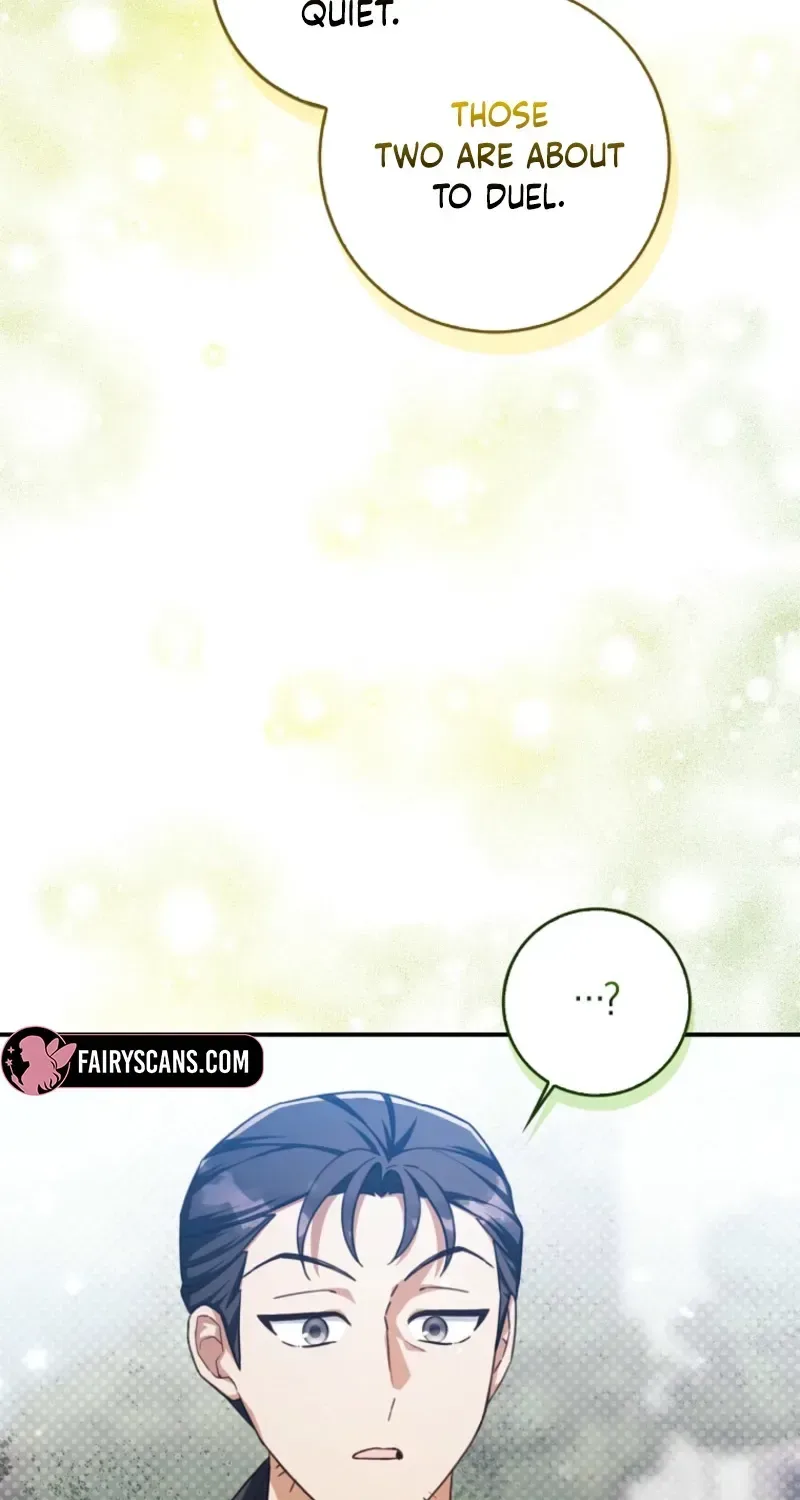 The Contract Bride Who Melted the Marquis’s Heart Chapter 19 page 88