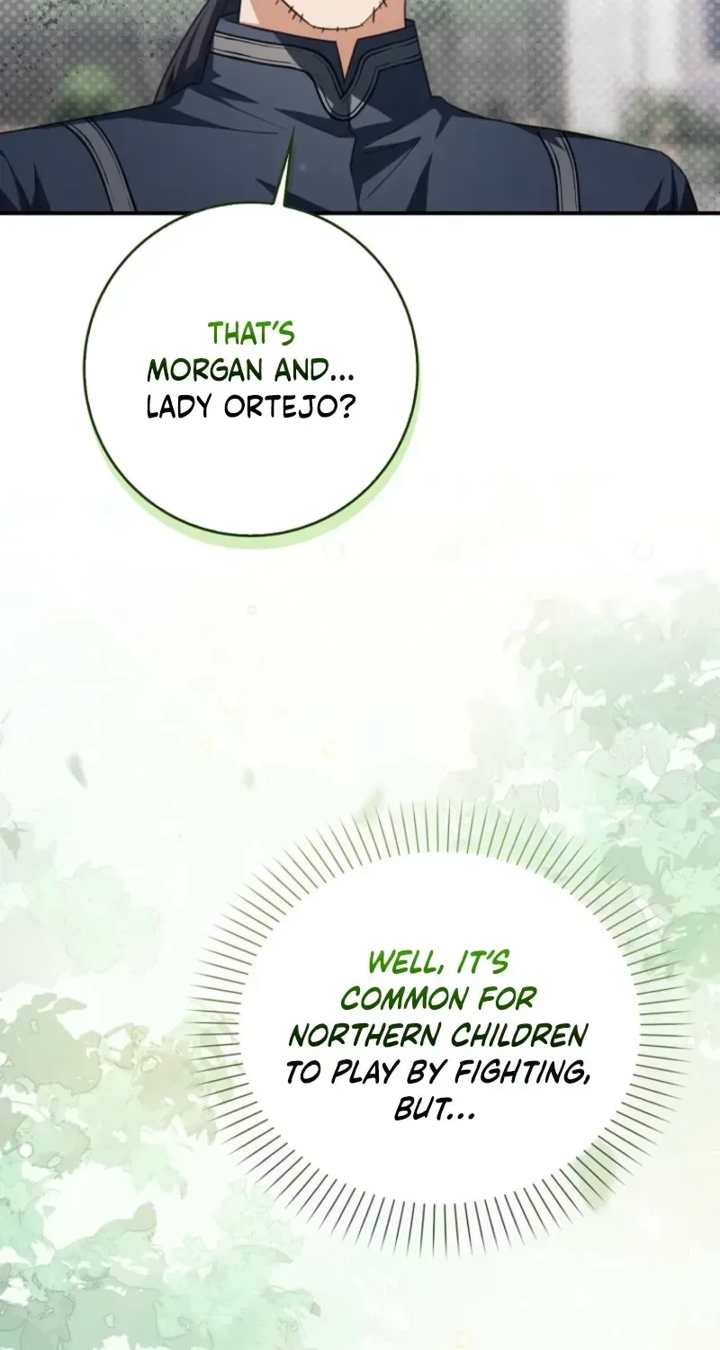 The Contract Bride Who Melted the Marquis’s Heart Chapter 19 page 89