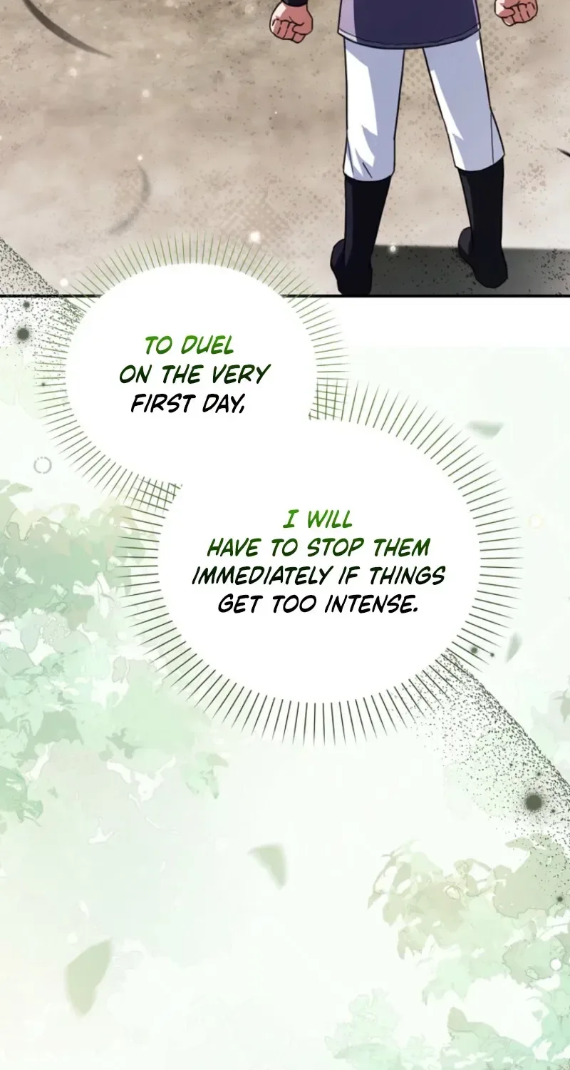 The Contract Bride Who Melted the Marquis’s Heart Chapter 19 page 91