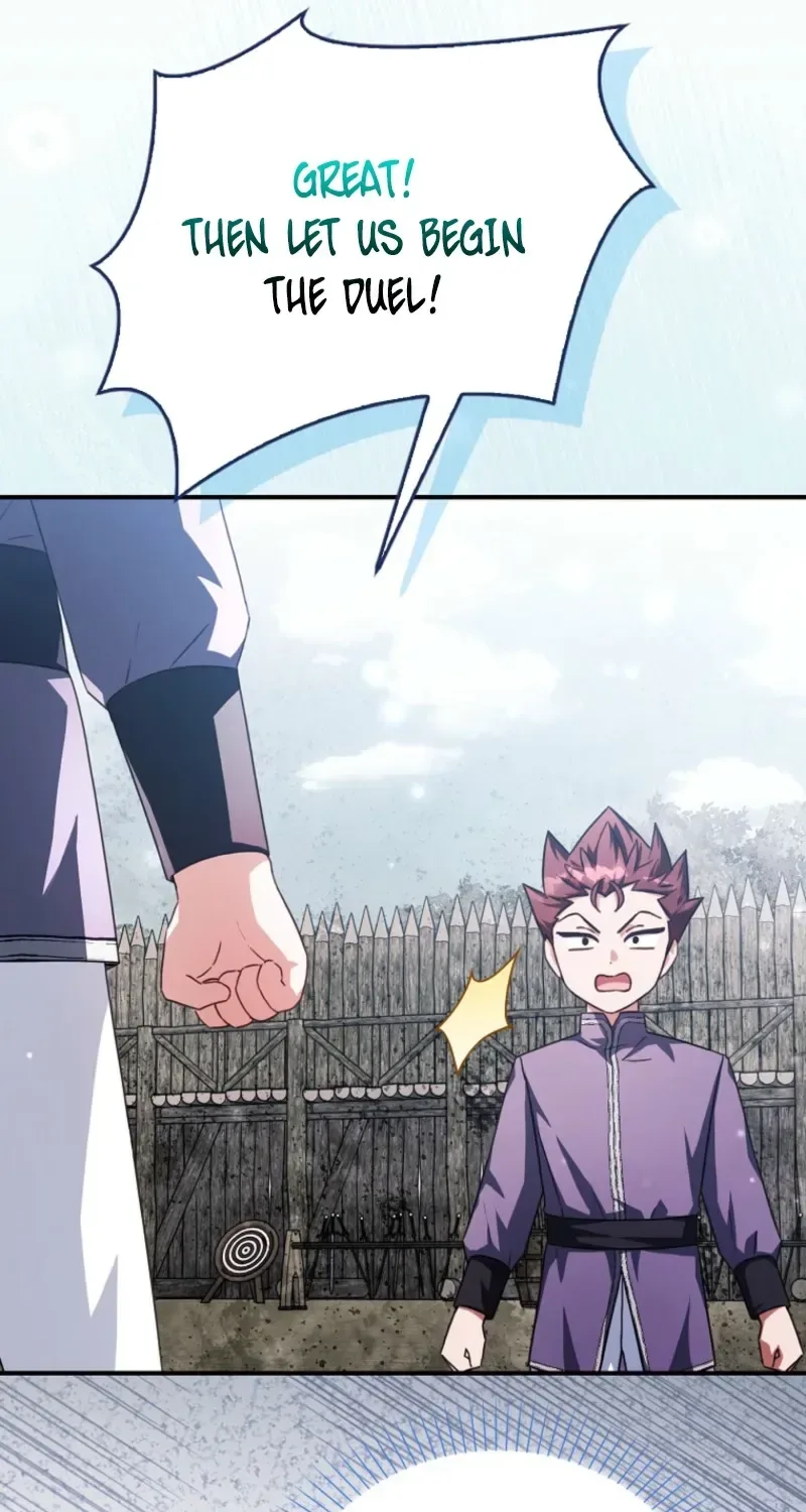 The Contract Bride Who Melted the Marquis’s Heart Chapter 19 page 101