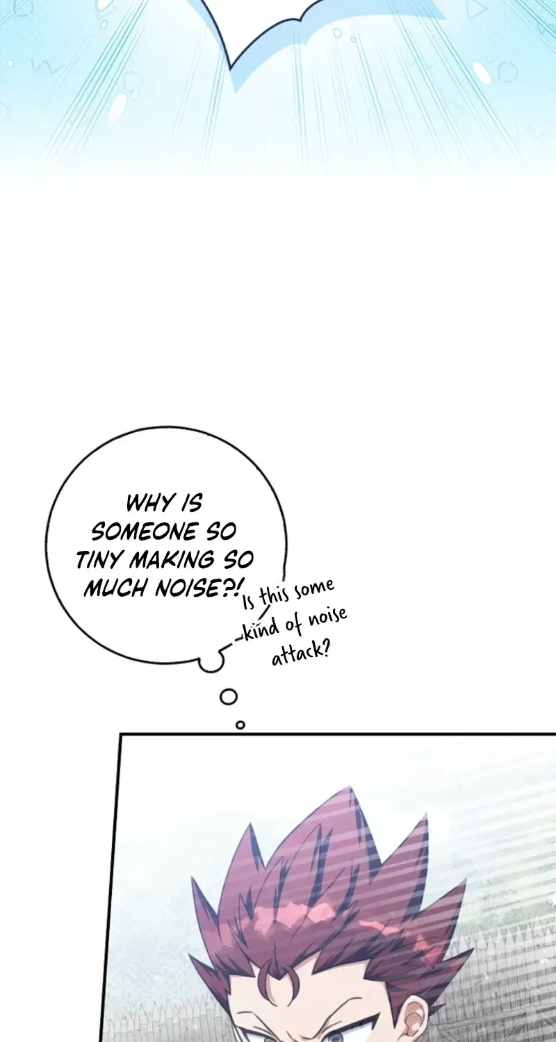 The Contract Bride Who Melted the Marquis’s Heart Chapter 19 page 104
