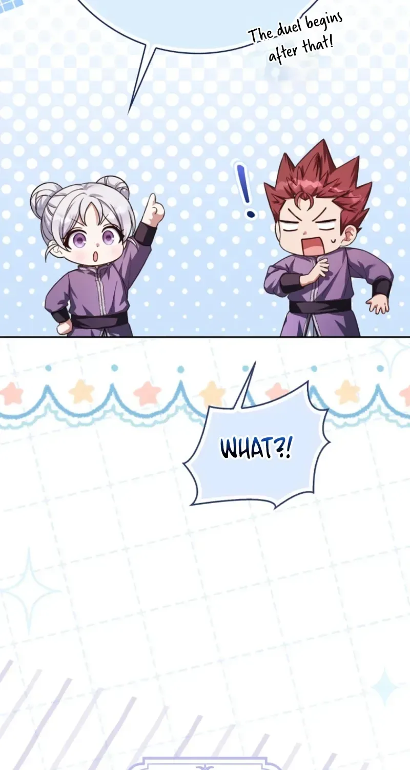The Contract Bride Who Melted the Marquis’s Heart Chapter 19 page 98