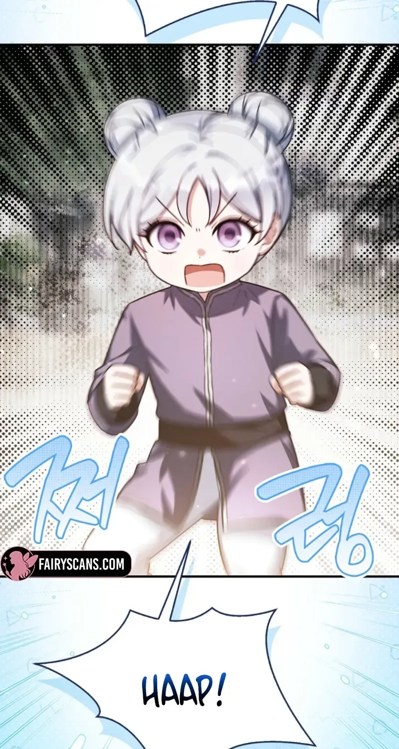 The Contract Bride Who Melted the Marquis’s Heart Chapter 19 page 103