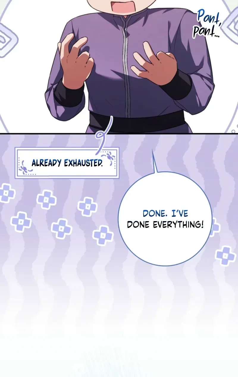 The Contract Bride Who Melted the Marquis’s Heart Chapter 19 page 100