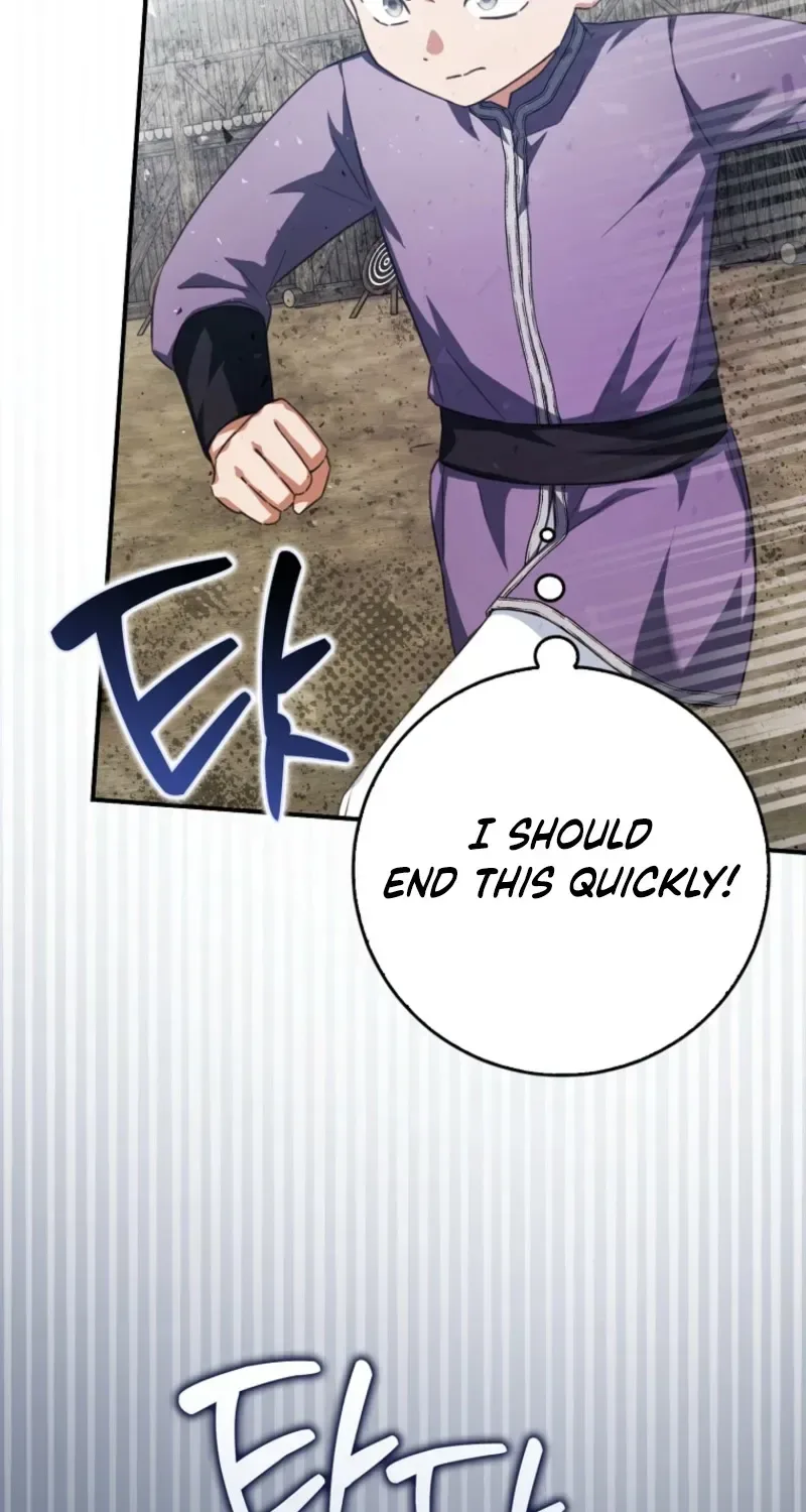 The Contract Bride Who Melted the Marquis’s Heart Chapter 19 page 105