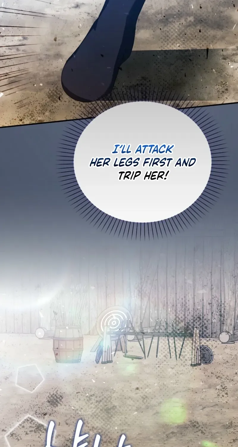 The Contract Bride Who Melted the Marquis’s Heart Chapter 19 page 107