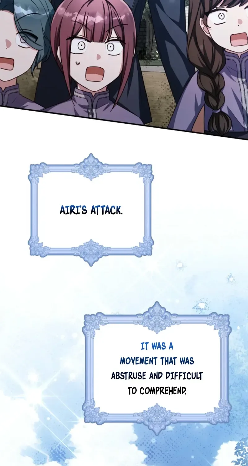 The Contract Bride Who Melted the Marquis’s Heart Chapter 19 page 118