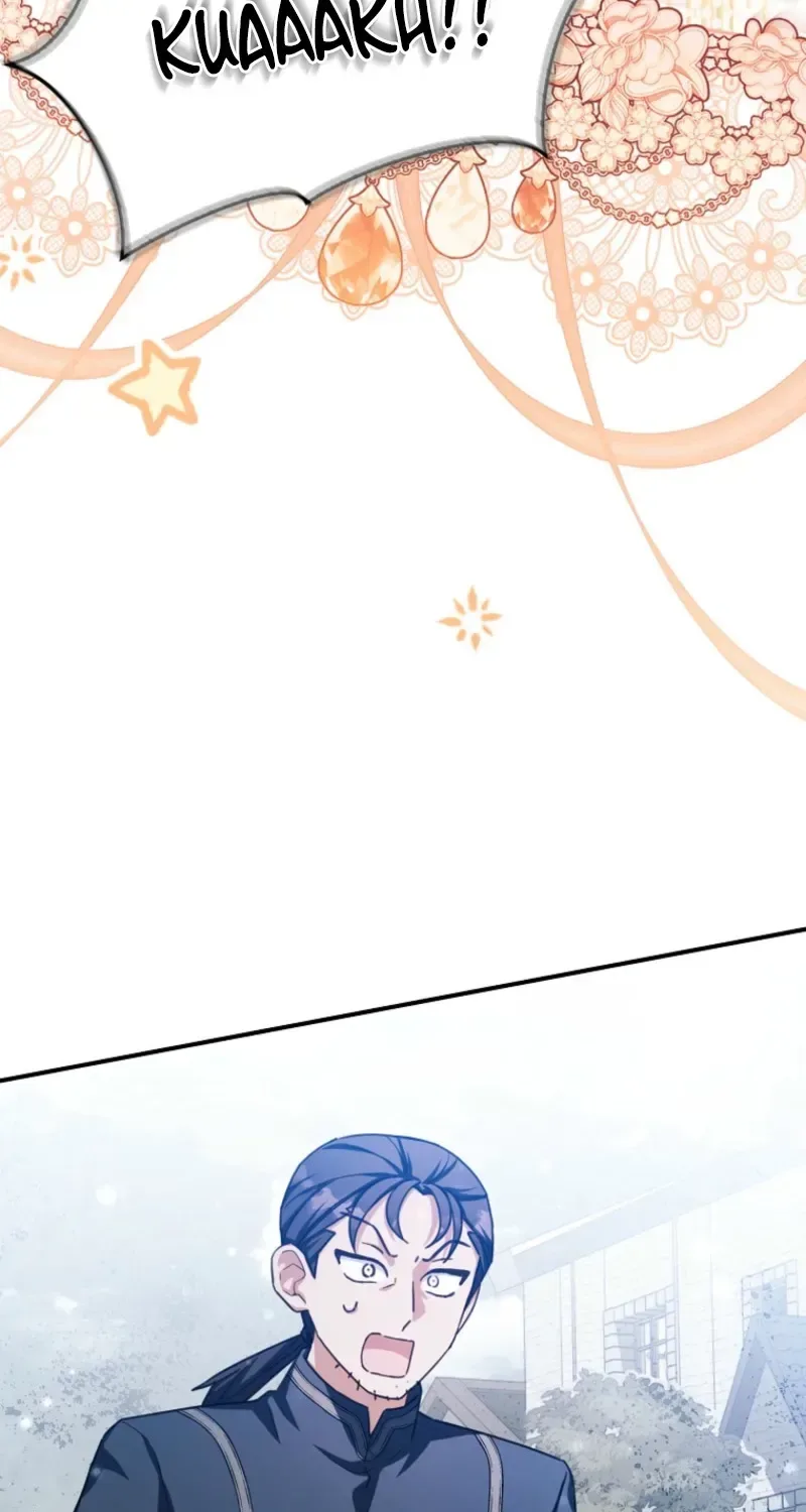 The Contract Bride Who Melted the Marquis’s Heart Chapter 19 page 116