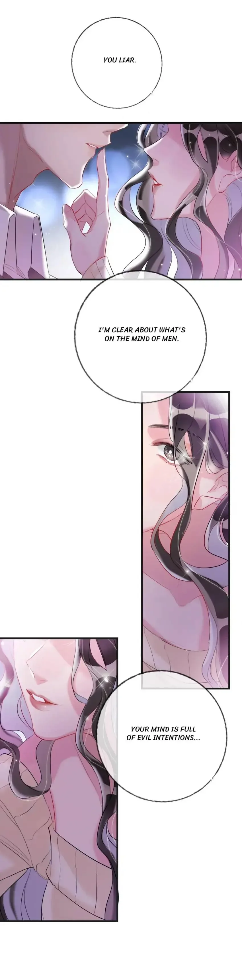 The Girl Who Blooms Hard Chapter 2 page 6