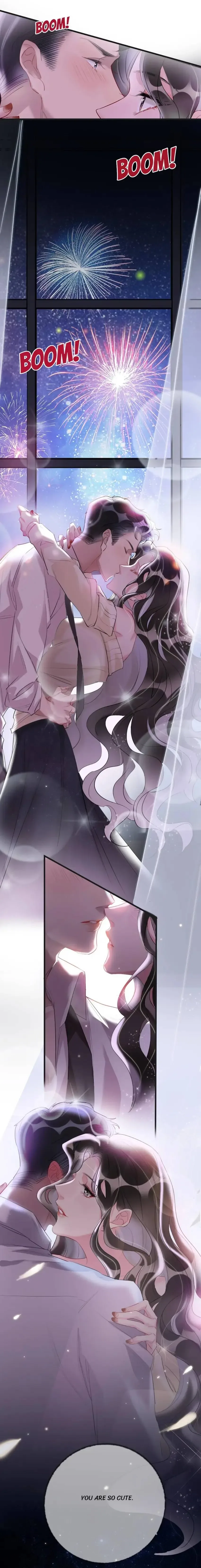 The Girl Who Blooms Hard Chapter 2 page 10