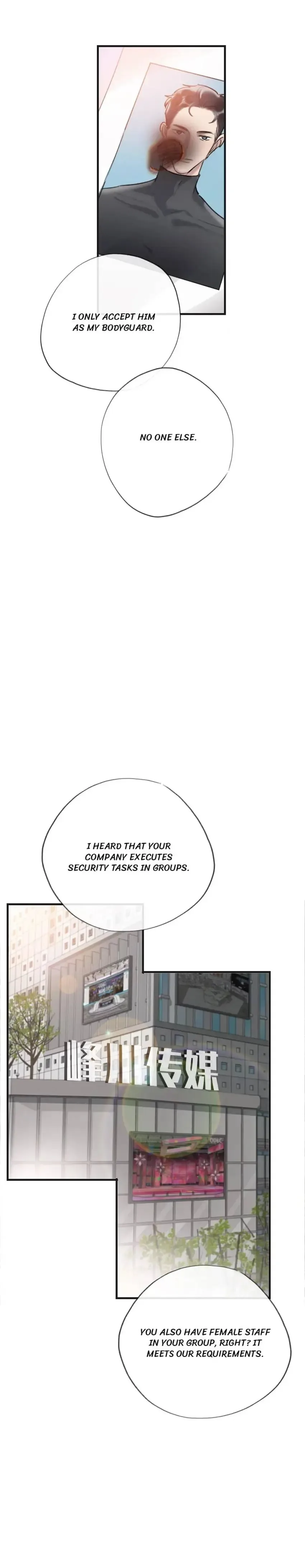 The Girl Who Blooms Hard Chapter 2 page 23