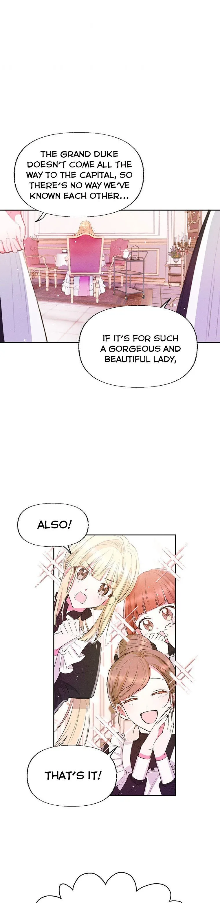 The Goal is to be Self-made Chapter 1 page 4