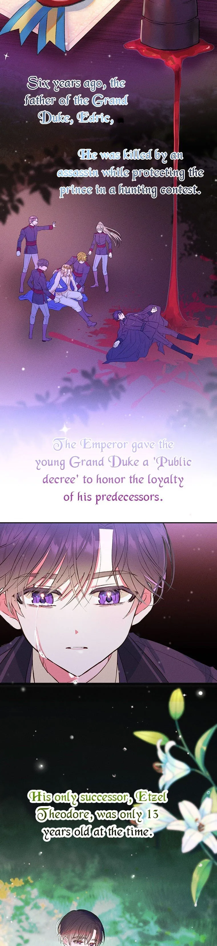 The Goal is to be Self-made Chapter 1 page 12