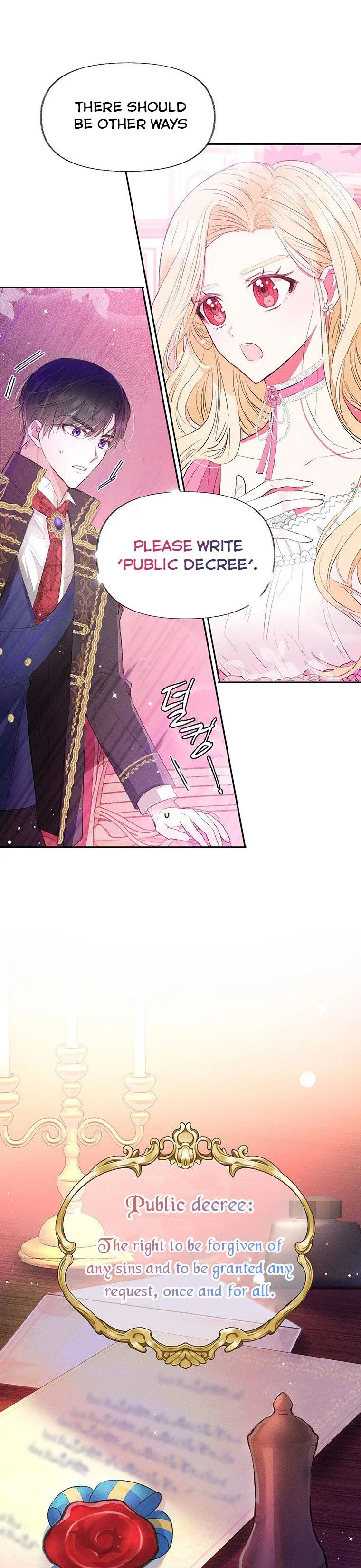 The Goal is to be Self-made Chapter 1 page 11