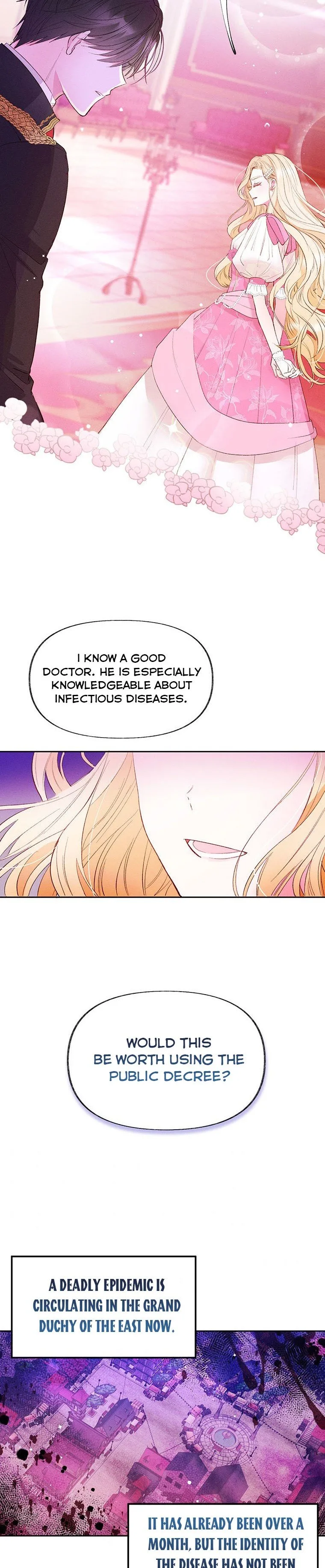 The Goal is to be Self-made Chapter 1 page 16