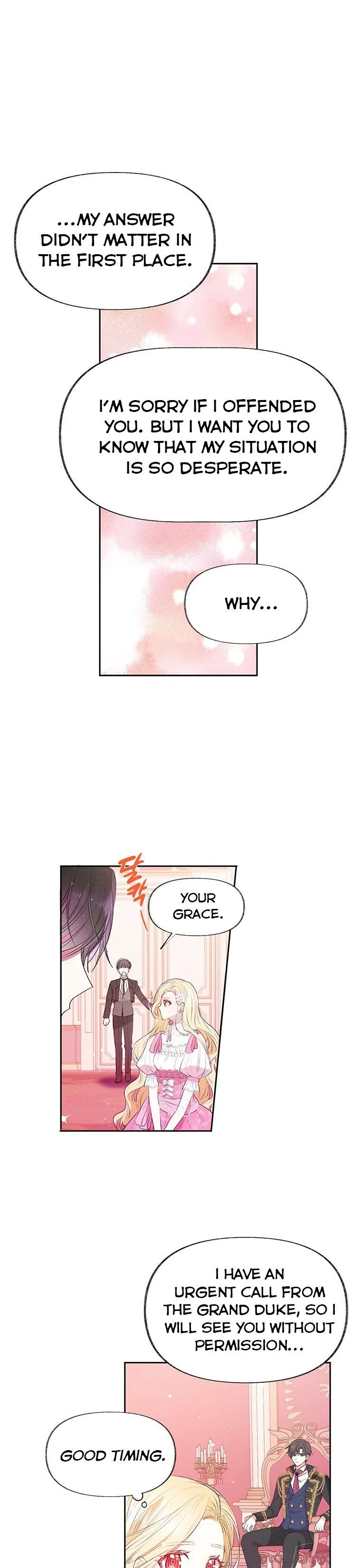 The Goal is to be Self-made Chapter 1 page 20