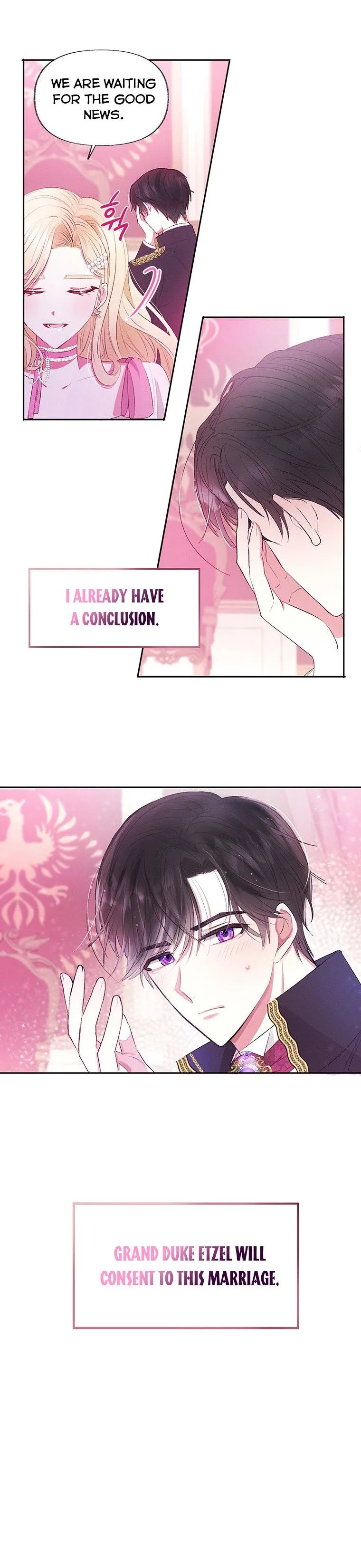 The Goal is to be Self-made Chapter 1 page 25