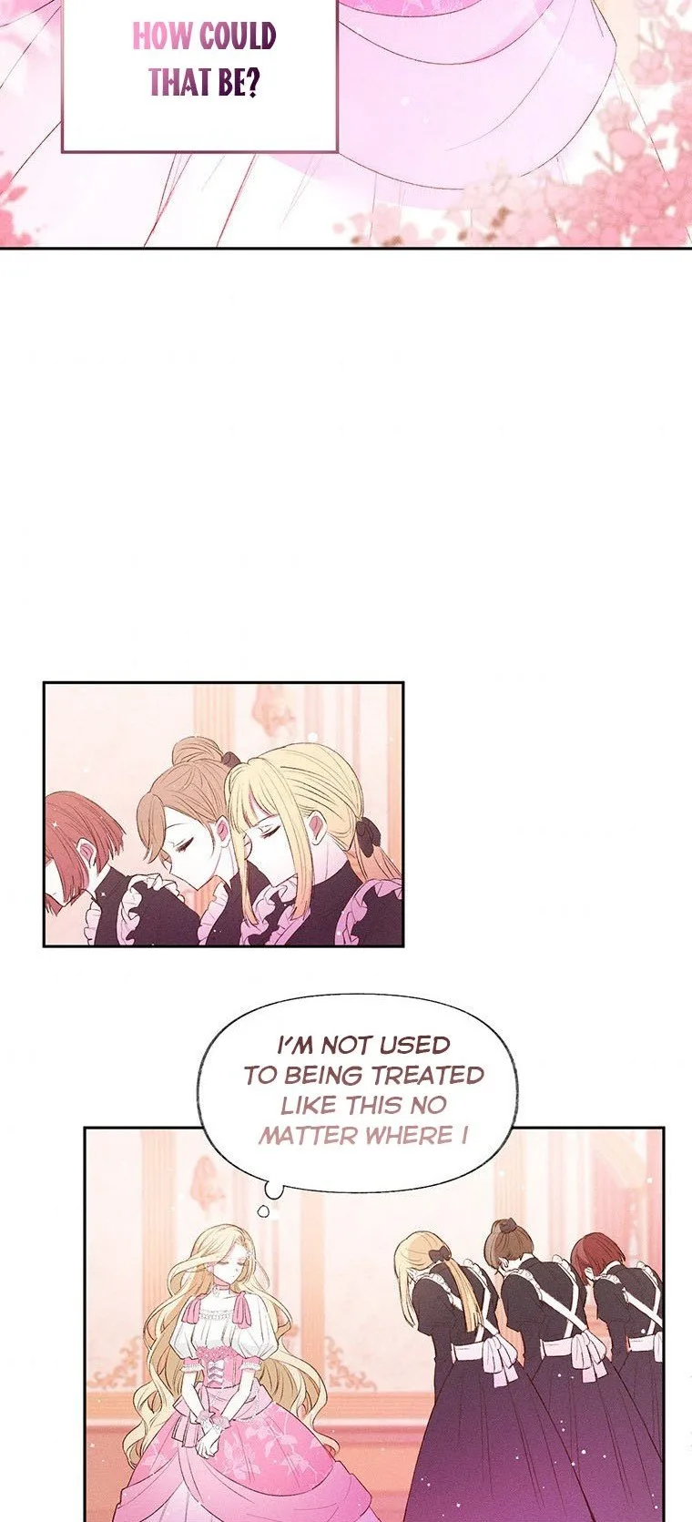 The Goal is to be Self-made Chapter 1 page 27