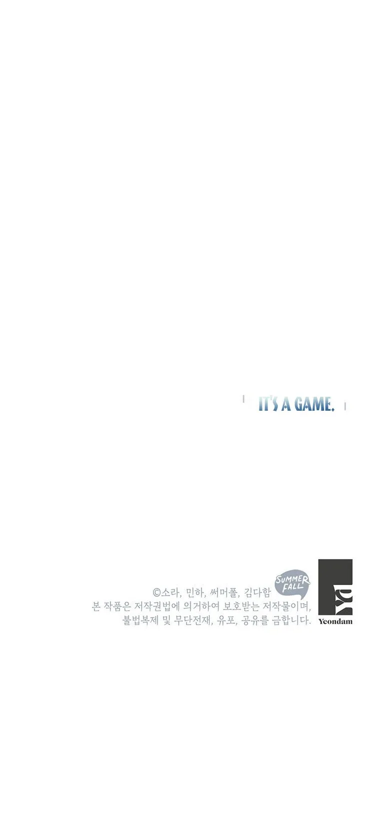 The Goal is to be Self-made Chapter 1 page 31