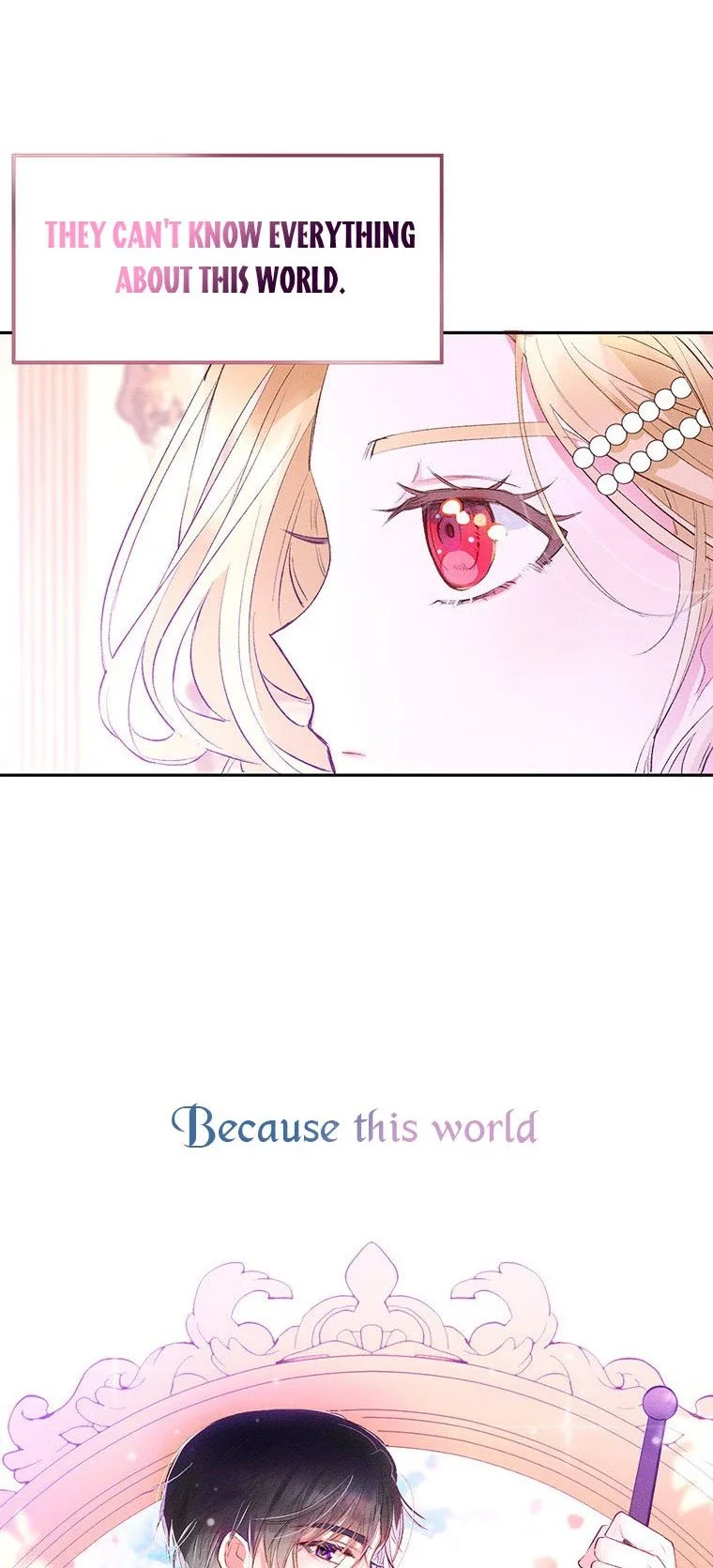 The Goal is to be Self-made Chapter 1 page 29