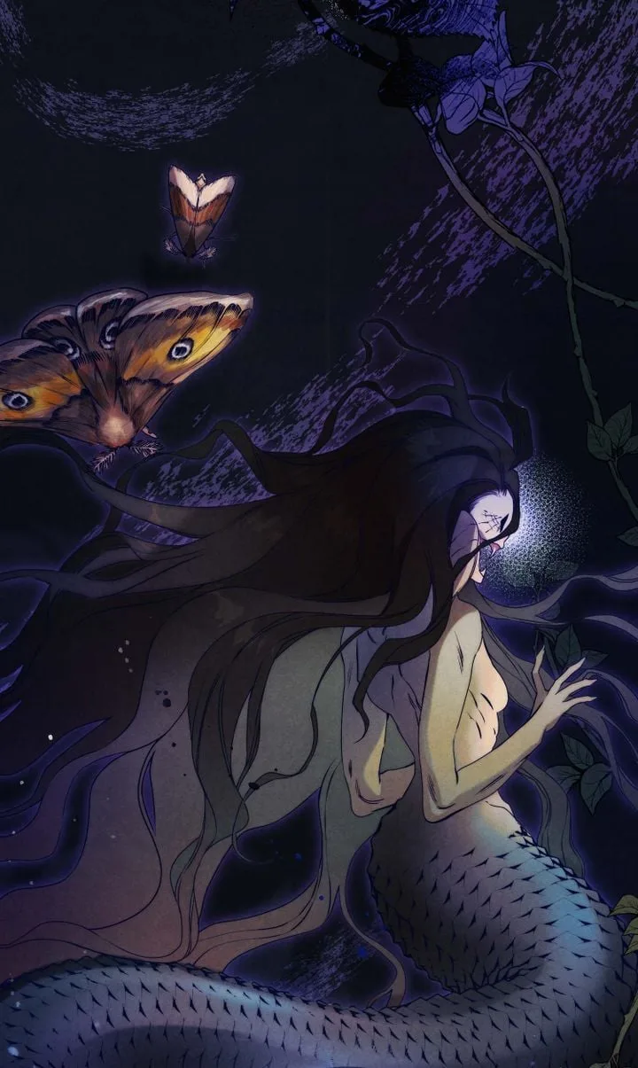 The golden dawn light will shine for you Chapter 0 page 3
