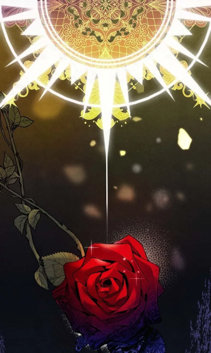 The golden dawn light will shine for you Chapter 0 page 2