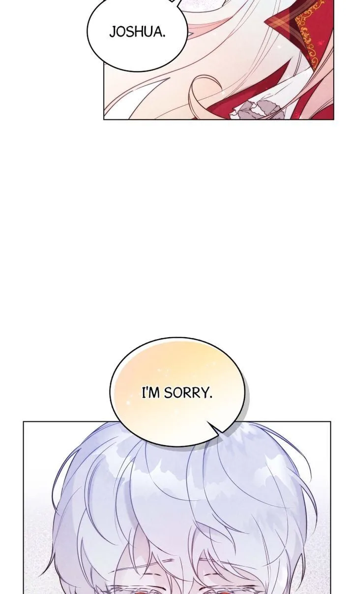 The golden dawn light will shine for you Chapter 0 page 15