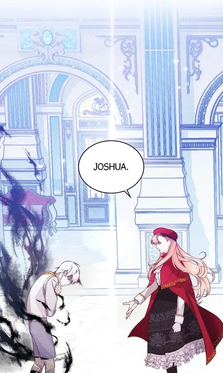 The golden dawn light will shine for you Chapter 0 page 13