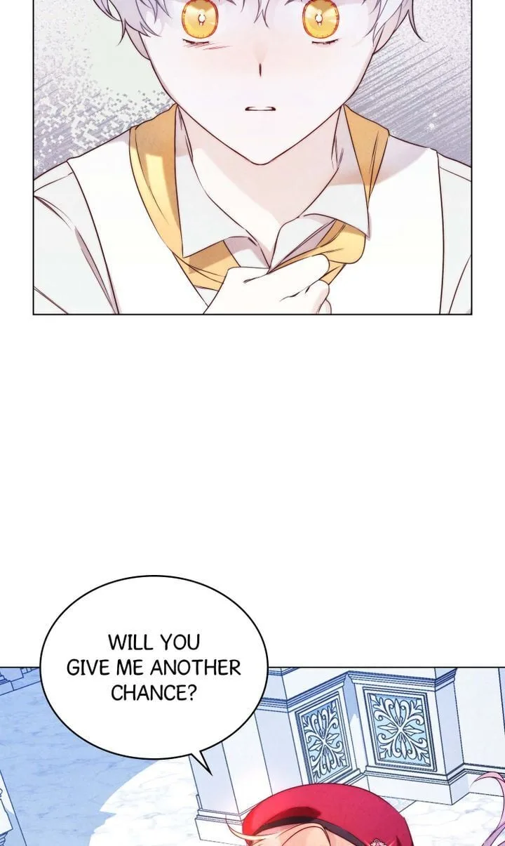 The golden dawn light will shine for you Chapter 0 page 16