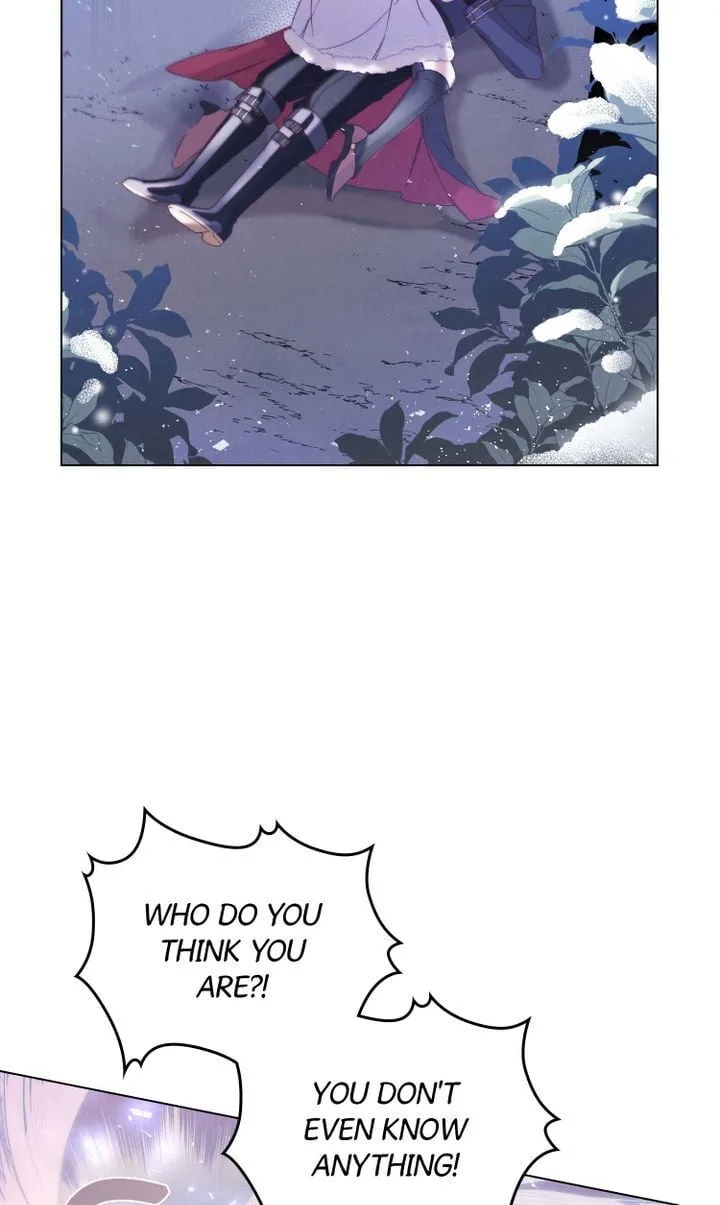 The golden dawn light will shine for you Chapter 0 page 24