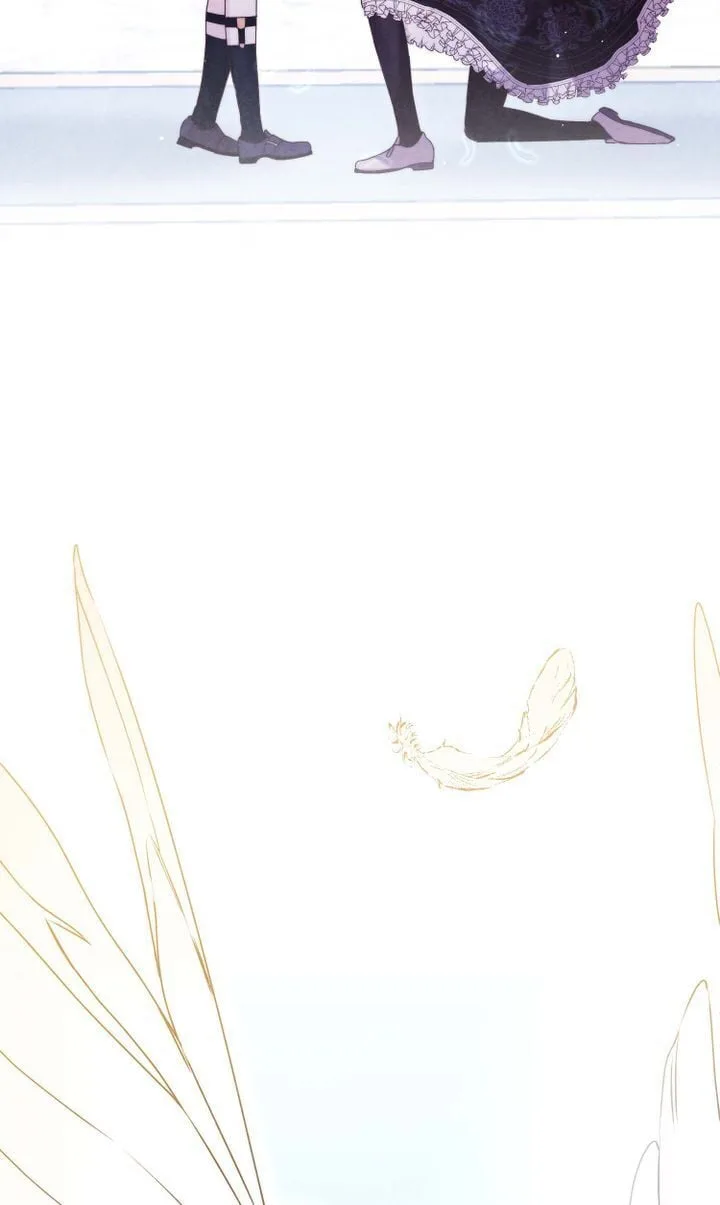 The golden dawn light will shine for you Chapter 0 page 20