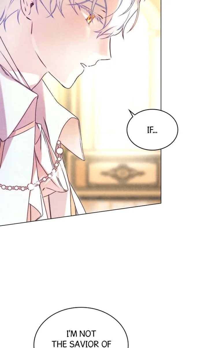 The golden dawn light will shine for you Chapter 0 page 42