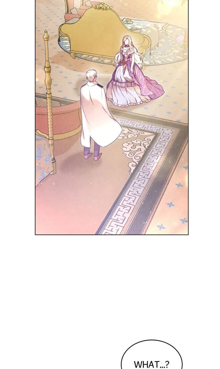 The golden dawn light will shine for you Chapter 0 page 40