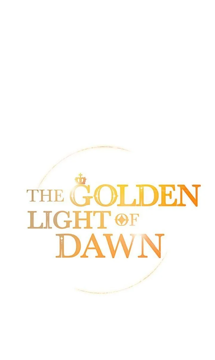 The golden dawn light will shine for you Chapter 0 page 66