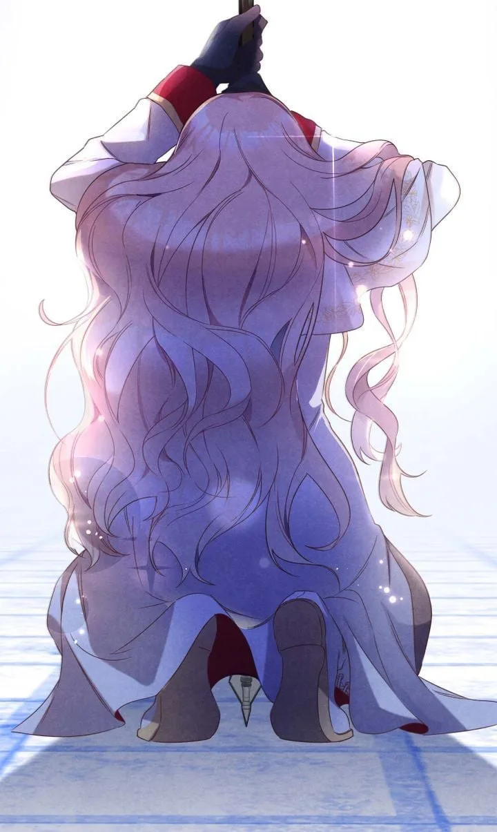 The golden dawn light will shine for you Chapter 0 page 64