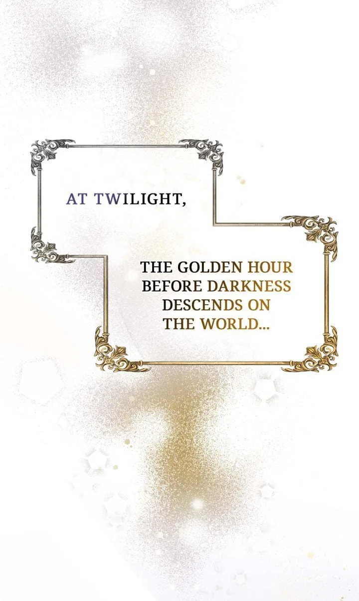 The golden dawn light will shine for you Chapter 0 page 61