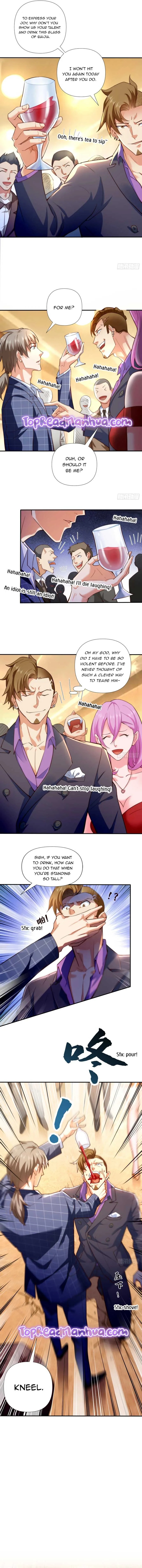 The Godly Son-in-Law of the Nation Chapter 2 page 3