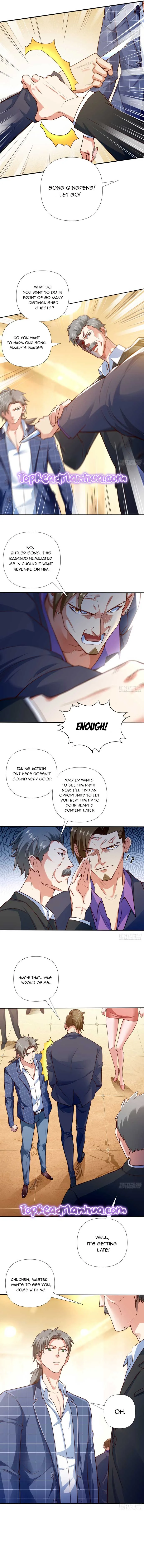 The Godly Son-in-Law of the Nation Chapter 2 page 5