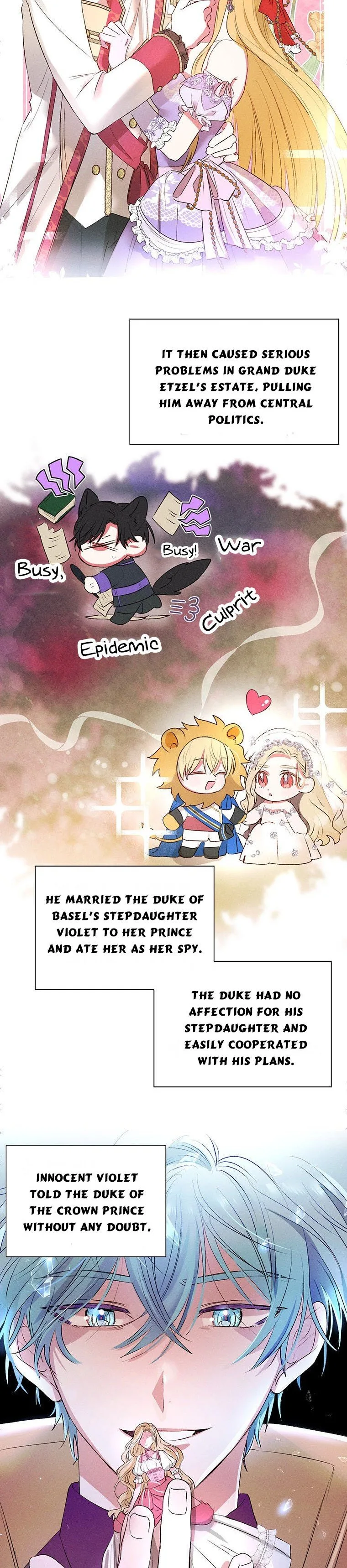 The Goal is to be Self-made Chapter 2 page 17
