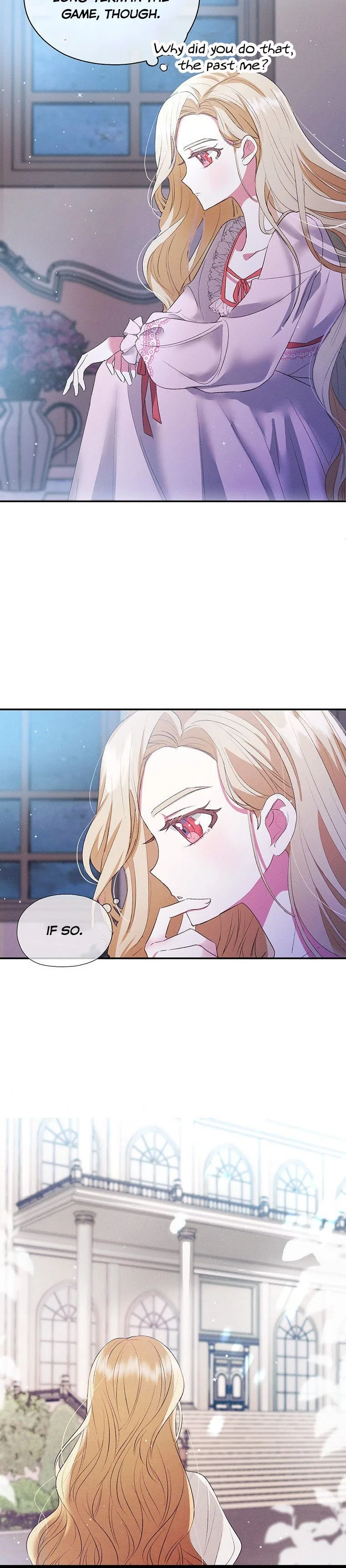 The Goal is to be Self-made Chapter 2 page 25