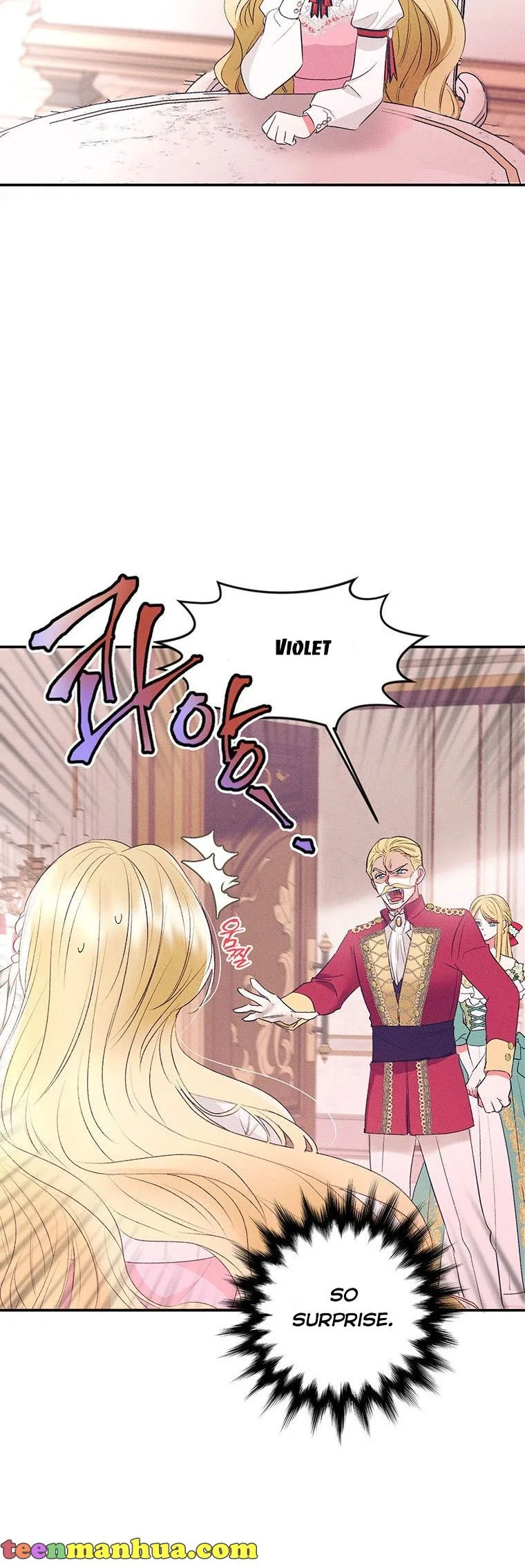 The Goal is to be Self-made Chapter 2 page 29