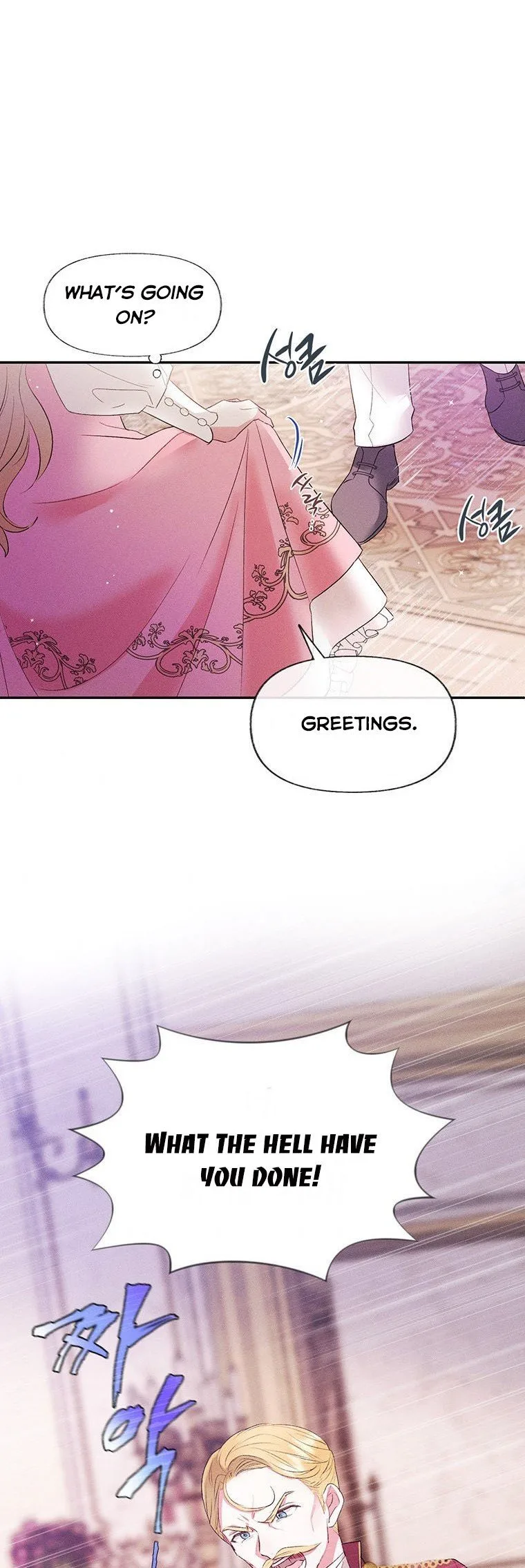 The Goal is to be Self-made Chapter 2 page 30